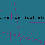 american idol viewers