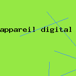 appareil digital