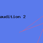 audition 2