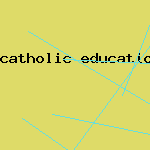 catholic education vacancies