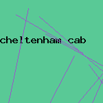 cheltenham cab