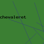 chevaleret