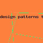 design patterns tutorial download