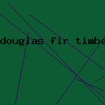 douglas fir timber suppliers