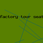 factory tour seattle