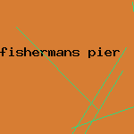 fishermans pier