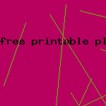 free printable play scripts