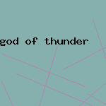 god of thunder   entombed   entombed