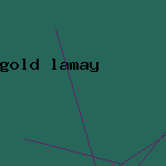 gold lamay