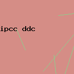 ipcc ddc