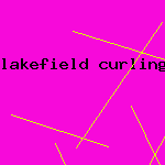 lakefield curling club