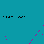 lilac wood