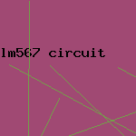 lm567 circuit