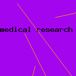 medical research degrees