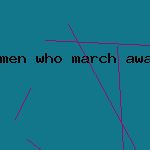 men who march away thomas hardy