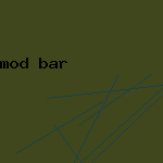 mod bar