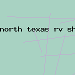 north texas rv show