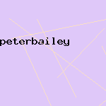 peterbailey