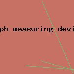 ph measuring devices