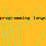 programming language sap