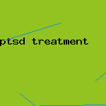 ptsd treatment