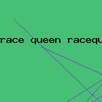 race queen racequeen