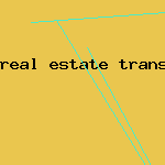 real estate transfers pa