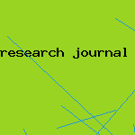 research journal database