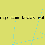 rip saw track vehicle