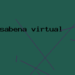 sabena virtual