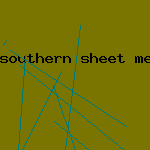 southern sheet metal