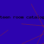 teen room catalog