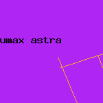 umax astra