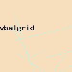 vbalgrid